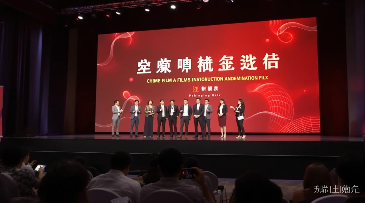 色视频2026年度片单正式发布,15部重磅作品震撼亮相